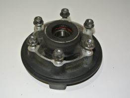 Driven flange Kawasaki Z 750
