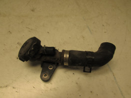 Radiator toebehoren Honda VT 500