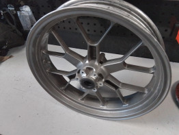 Voorvelg Aprilia Shiver 750