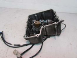 Carterpan Yamaha YZF R6