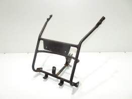 Topkuipsteun Suzuki GS 500 E