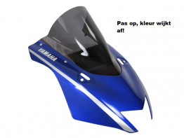 Scheibe Windschild Yamaha YZF R6