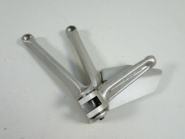 Duo voetsteun links Ducati 749 999