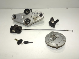 Schlosssatz BMW R 1200 RT