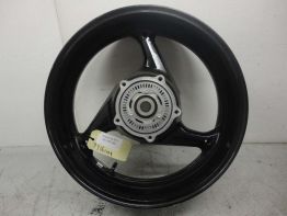 Achtervelg Suzuki GSR 600