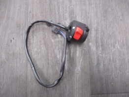 Stuurschakelaar rechts Suzuki SV 650 XA