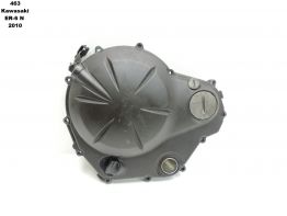 Crankcase cover Clutch side Kawasaki ER 6