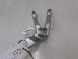 Duo voetsteun rechts Suzuki GSF 600 650 Bandit 