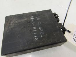 CDI ECU unit Kawasaki ZXR 750