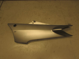 Linker achterkant Yamaha FJR 1300