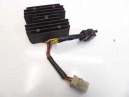 Regulator rectifier Suzuki LS 650