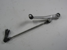 Schakelpedaal Yamaha MT 09