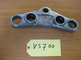 Kroonplaat Suzuki VS 700 Intruder