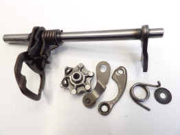 Versnellingsbak Honda VT 1100