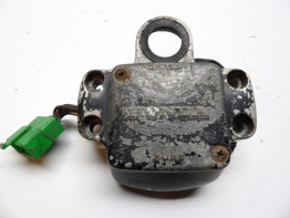 Zekeringkast Honda CX 500