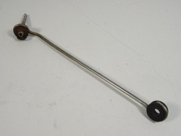 Radiator toebehoren BMW K 1200 S 