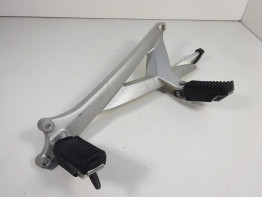Main step holder left BMW K 1300 GT