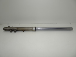 Standrohr Gabelholm links komplett BMW F 650