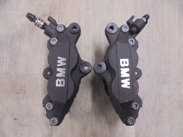Brake calipers front BMW K 1600 GT