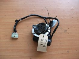 Key set Kawasaki VERSYS 650