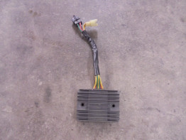 Regler Gleichrichter Ducati Scrambler