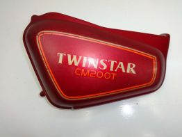 Seitenverkleidung links klein Honda Overige Honda