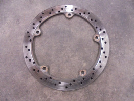 Achterremschijf BMW R 1100 GS