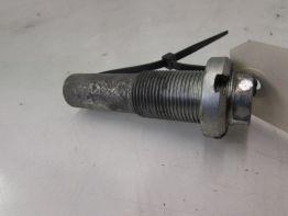 Frame body parts Suzuki SV 650