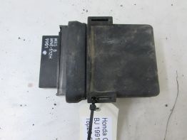 CDI ECU unit Honda PC 800