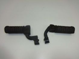 Footrest left Kawasaki Z 400