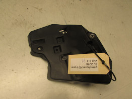 Afdekkap Yamaha Tracer 900