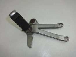 Soziusfussraste links Suzuki VX 800