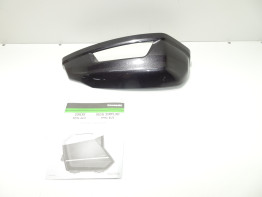 Saddlebag left Kawasaki VERSYS 1000