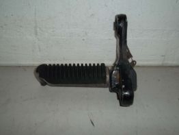 Rechter schetsplaat Suzuki GSX F 600