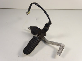 Rechter schetsplaat Suzuki DL 650 V STROM