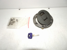 Tankdop Yamaha XJ 600 Diversion