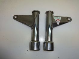 Scheinwerfer Honda CB 450