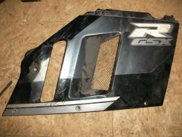 Rechter zijkuip Suzuki GSX R 750