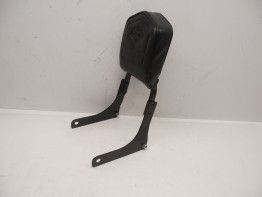 Rugsteun sissybar Harley Davidson Softtail