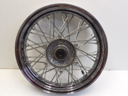 Felge vorne Yamaha XVS 650 Dragstar