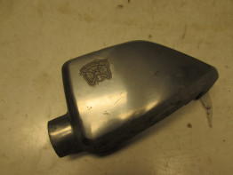 Luchtfilterhuis Honda VF 700 750 C Magna