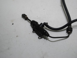 Rempomp achter BMW R 1100 1150 RS