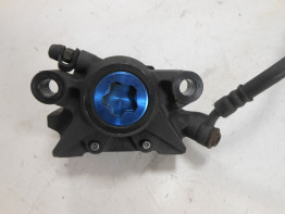 Bremssattel Bremszange hinten Yamaha YZF R1