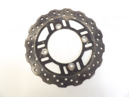 Achterremschijf Kawasaki ZZR 1400