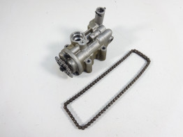 Oliepomp BMW K 1200 GT