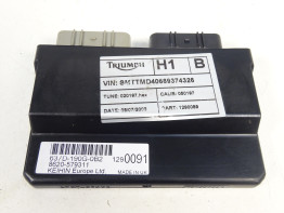CDI ECU unit Triumph Street Triple 675