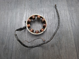 Dynamo Kawasaki KZ 900