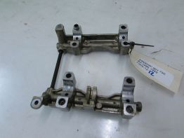 Motorblock Sonstiges Kawasaki GPX 750