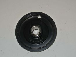 ABS System Yamaha FJR 1300