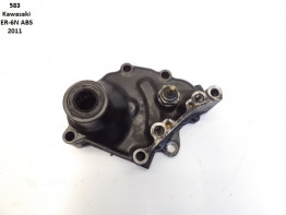 Motorblokdeksel Kawasaki ER 6